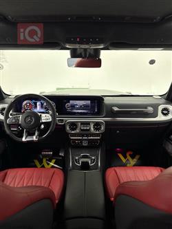مێرسێدس بێنز G-Class